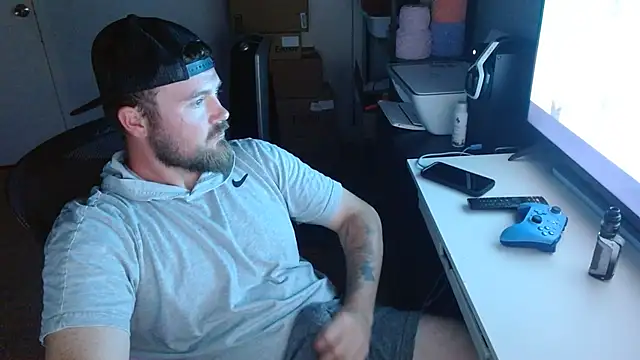 theone07221's Webcam Show