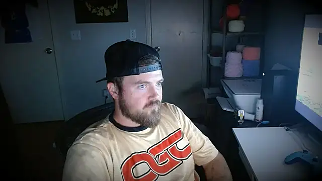 theone07221's Webcam Show
