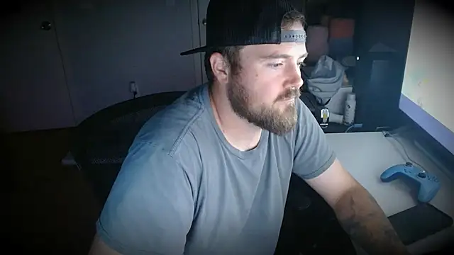 theone07221's Webcam Show
