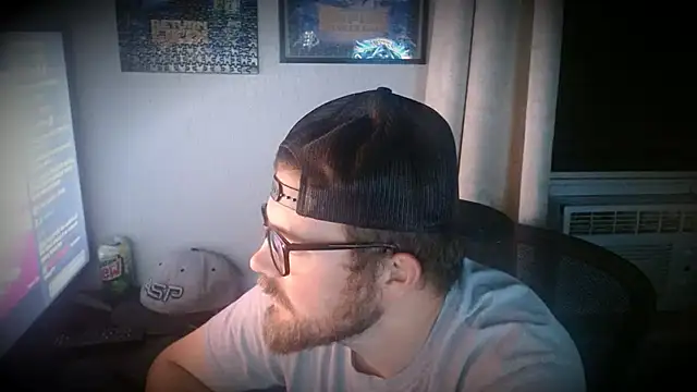 theone07221 Show in webcam