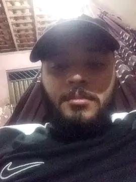 Frederico3302 Webcam Show