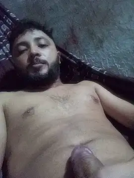 Frederico3302 Webcam-Show