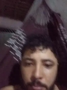 Frederico3302 Pertunjukan Webcam