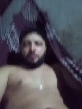Show de webcam de Frederico3302