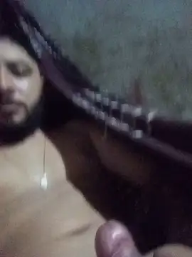 Frederico3302's Webcam Show