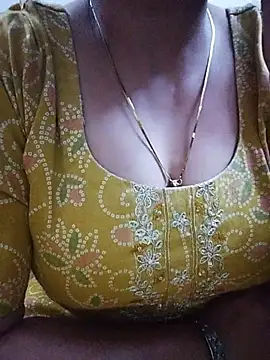 SexybeboX Webcam-Show