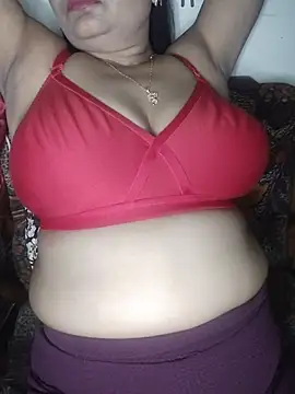 Bhabhi_Live's Live XXX Chat