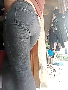 sigmasia's Webcam Show