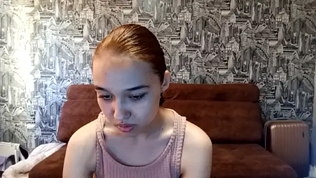 Czat XXX na żywo – AnnettaBelsito