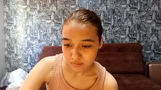 AnnettaBelsito Live XXX-chat
