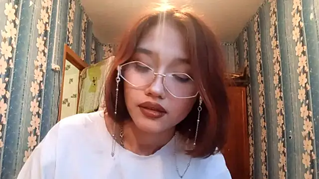 AnnettaBelsito 现场XXX聊天