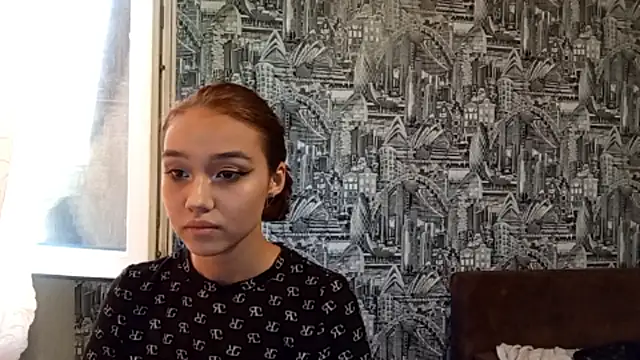 Chat XXX en directo de AnnettaBelsito