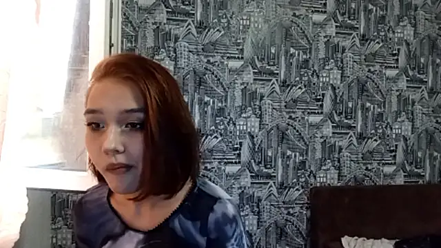 AnnettaBelsito Obrolan Langsung XXX