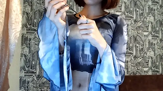AnnettaBelsito – Naživo XXX chat