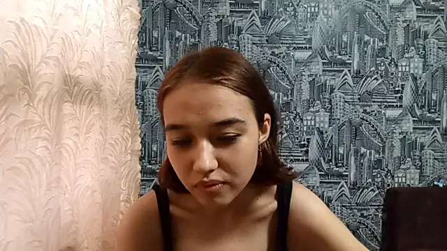Онлайн чат XXX AnnettaBelsito