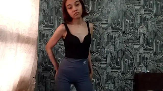 AnnettaBelsito Adlı Modelin Canlı XXX Sohbeti