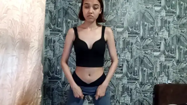 AnnettaBelsito Adlı Modelin Canlı XXX Sohbeti