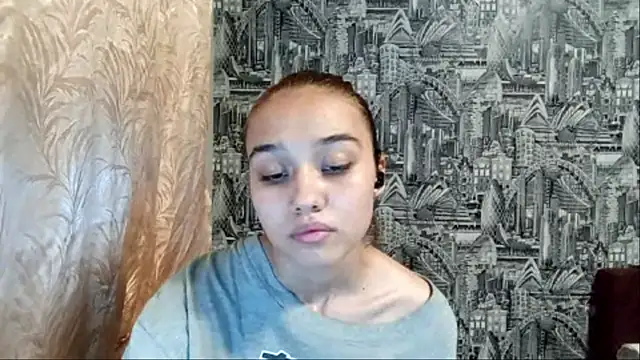 AnnettaBelsito Adlı Modelin Canlı XXX Sohbeti