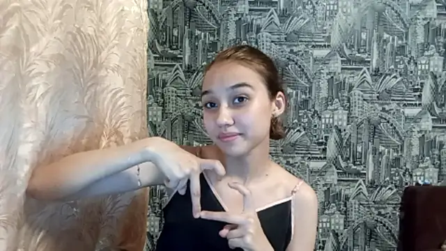 AnnettaBelsito's Live XXX Chat