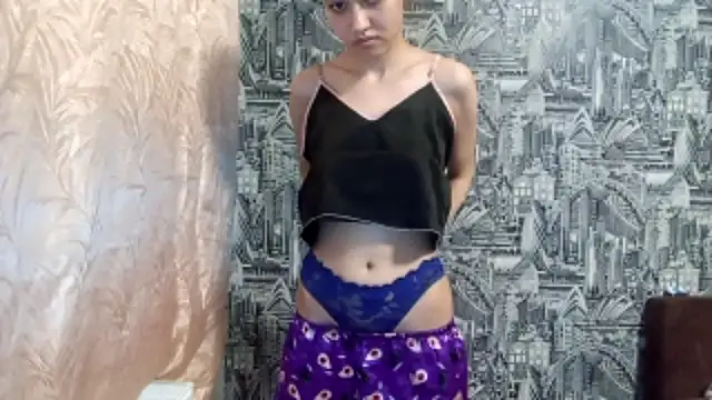 Živý XXX chat AnnettaBelsito