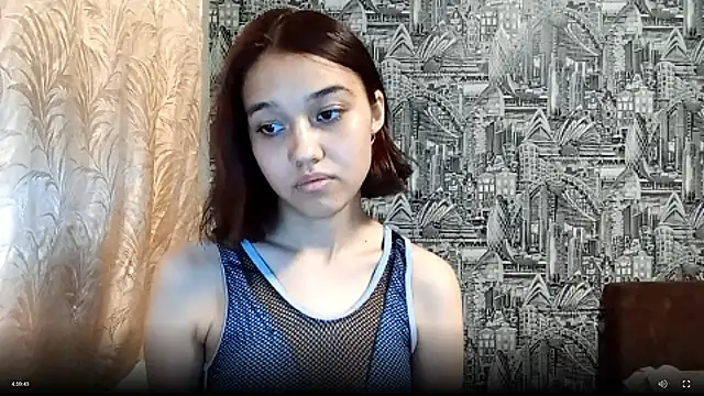 AnnettaBelsito's Live XXX Chat