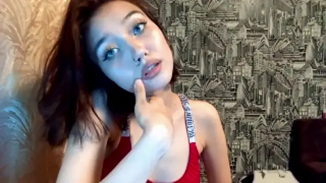 XXX chat uživo modela AnnettaBelsito