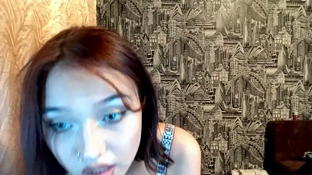 Živý XXX chat AnnettaBelsito