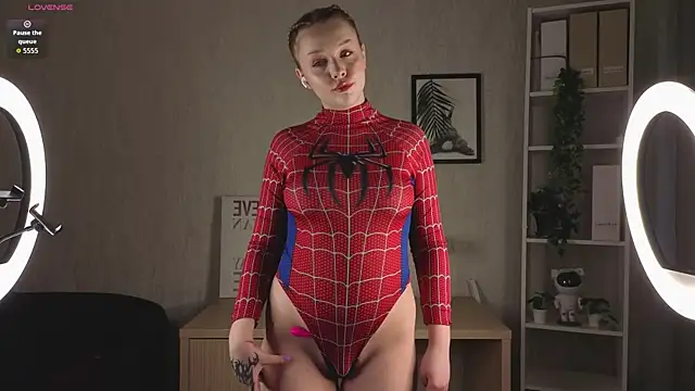 Jenifer_lo Webcam-Show