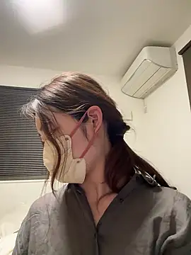 XXX chat uživo modela Freshlemon
