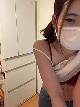 Freshlemonのウェブカメラショー