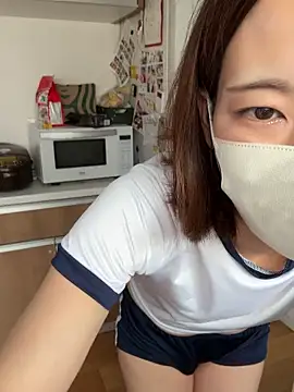 Freshlemon 웹캠 쇼