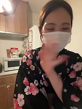 Freshlemonのウェブカメラショー