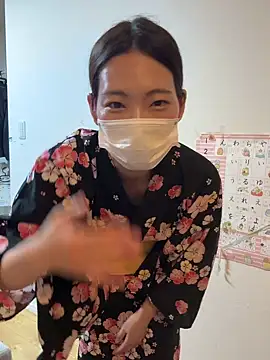Freshlemon's Webcam Show