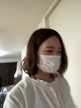 Freshlemonのウェブカメラショー