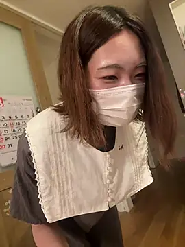 Freshlemonのウェブカメラショー