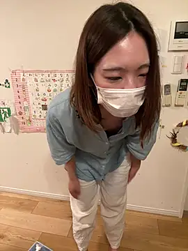 Freshlemon – Live XXX-chat
