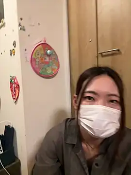 Freshlemon – Live XXX-chat