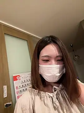 Freshlemon – Live XXX-chat