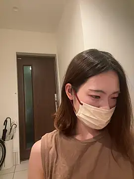 Freshlemonのウェブカメラショー