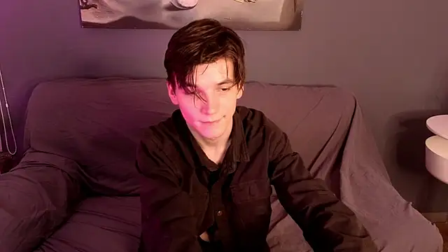 A_LF Show Webcam