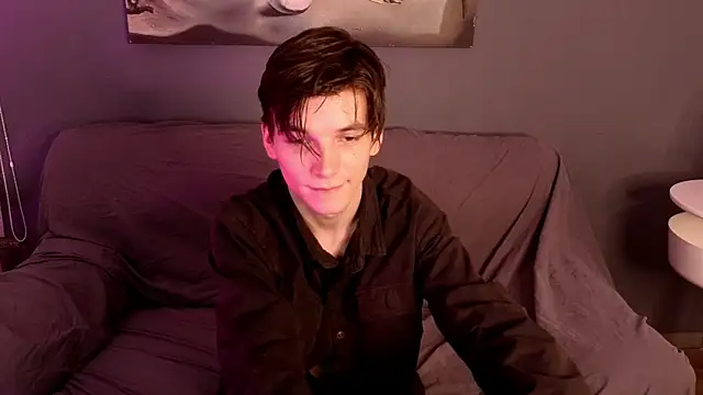 A_LF – webcam-show