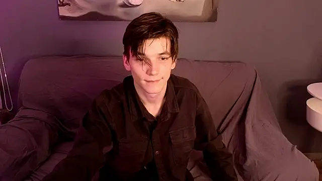 A_LF Webcam show