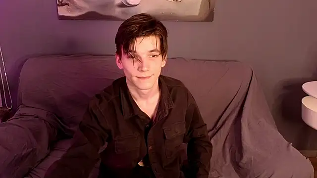 Show webcam de A_LF
