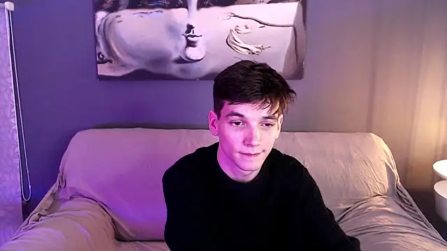 A_LF Show Webcam