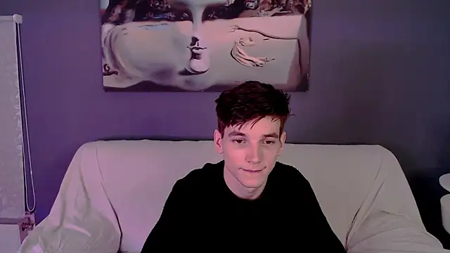 A_LF Show Webcam