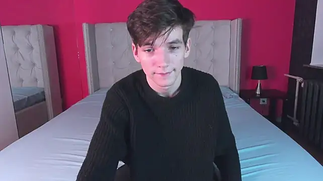 A_LF Webcam-Show