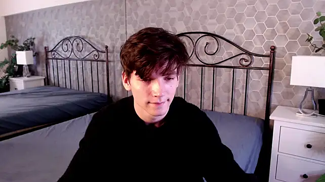 A_LF Webcam show