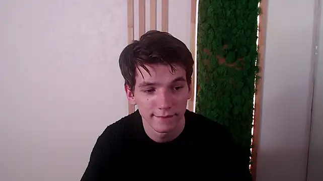 A_LF: вебкам-шоу