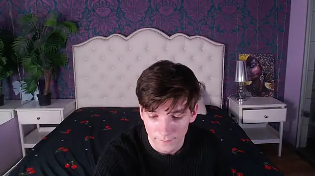 A_LF Show Webcam