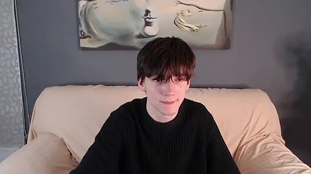A_LF Show Webcam